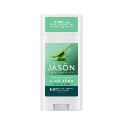 Jason Aloe Vera Deodorant Stick 71g